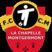 F.C. LA CHAPELLE MONTGERMONT