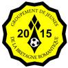 GJ FC BRETAGNE ROMANTIQUE MEILLAC 2