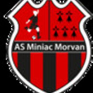 Miniac Morvan 1