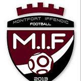 MONTFORT IFFENDIC FOOTBALL