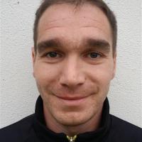 DOUAIS Micky