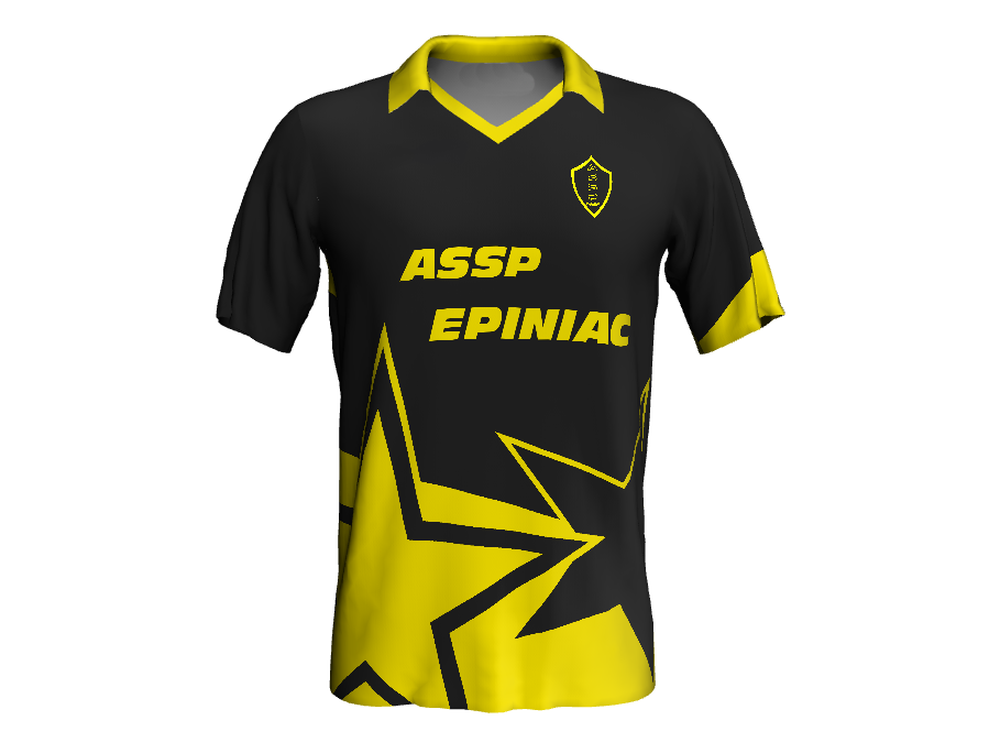 Logo ASSP Epiniac